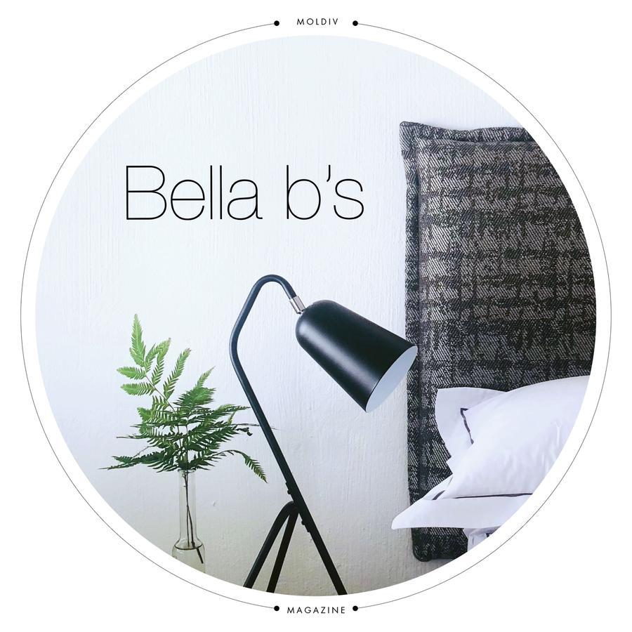 Bed and Breakfast Bella B'S Johannesburg Exterior foto
